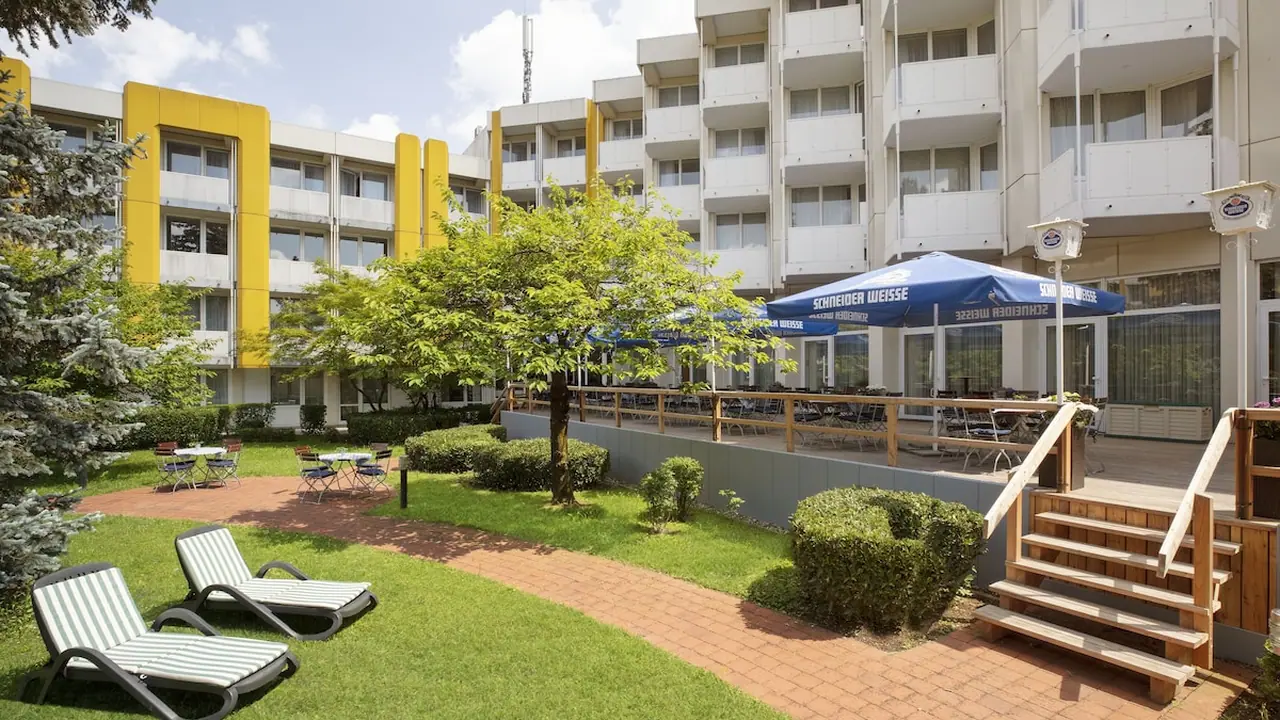 Holiday Inn Munich - South